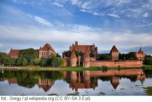Zamek, kalwaria, kościół... czyli Wspaniałe Polskie nieruchomości na liście UNESCO