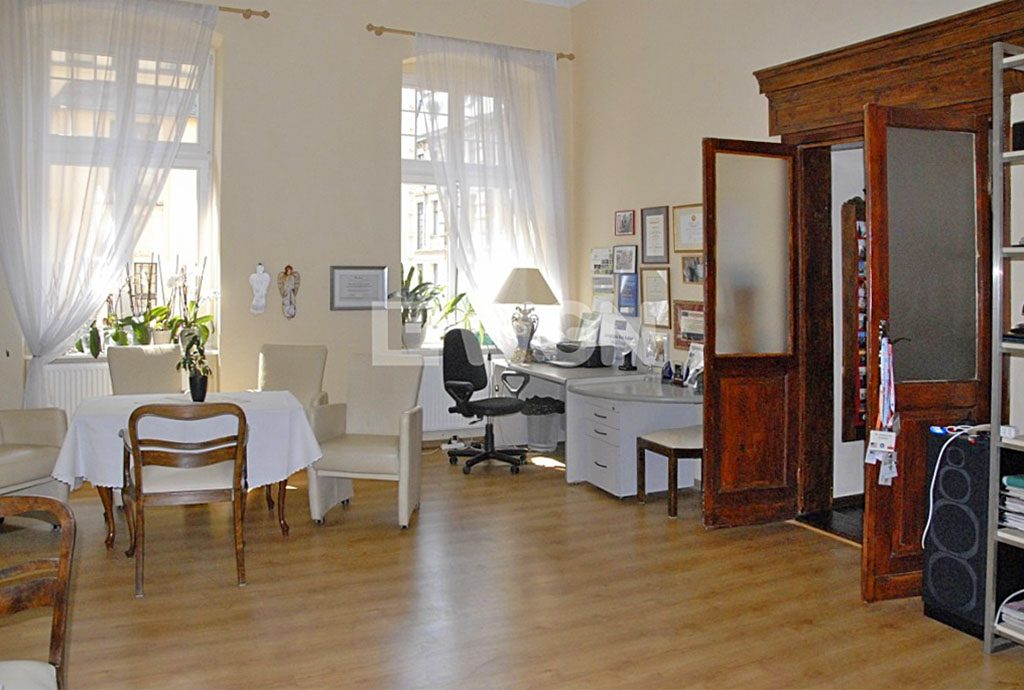 komfortowe wnętrze luksusowego apartamentu do sprzedaży w Toruniu