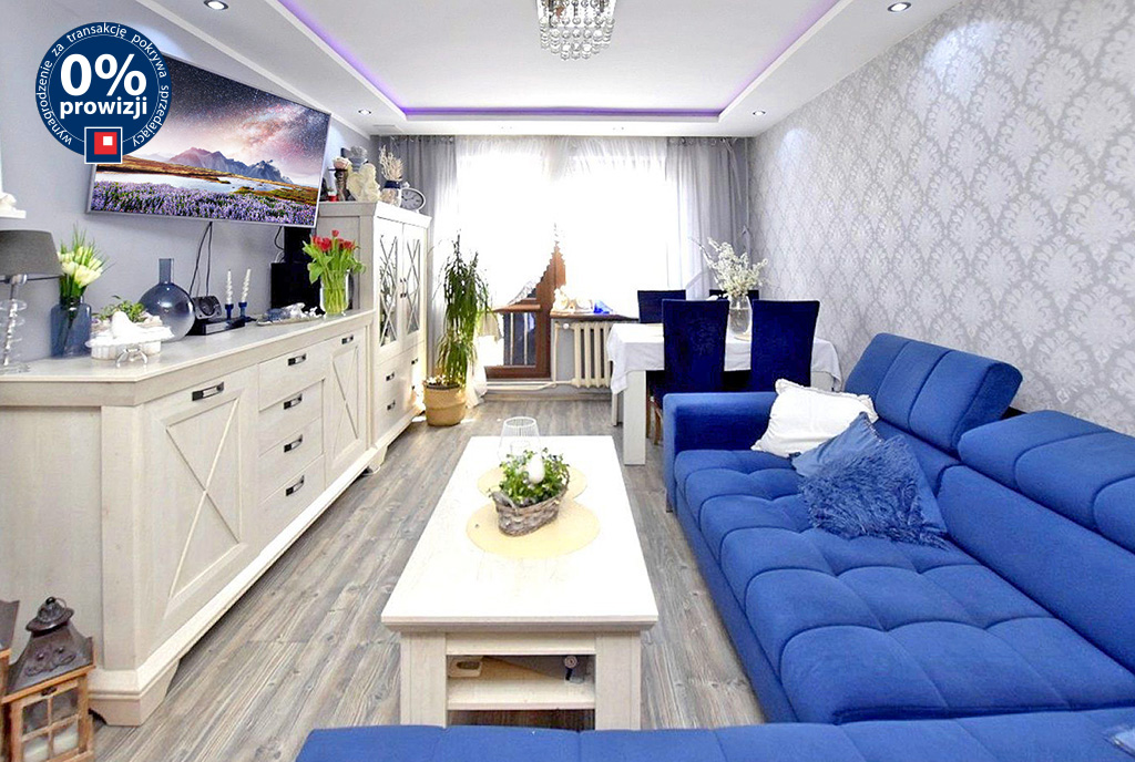eleganckie wnętrze ekskluzywnego apartamentu do sprzedaży Toruń (okolice)