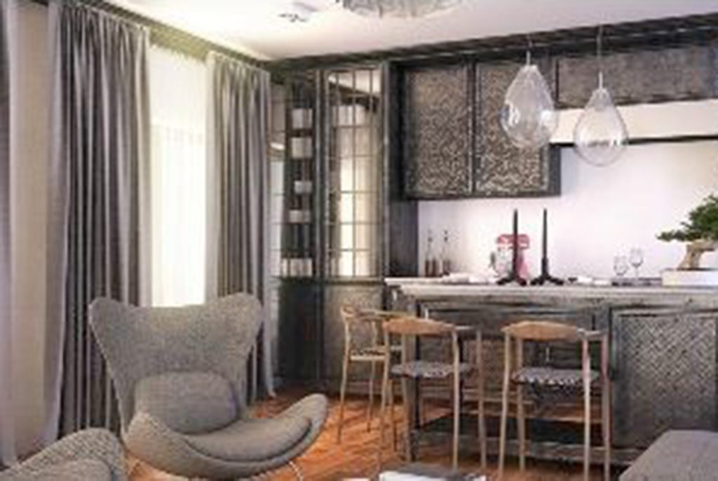 luksusowe wnętrze ekskluzywnego apartamentu do sprzedaży w Krakowie