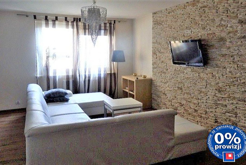prestiżowy salon w ekskluzywnym apartamencie do sprzedaży w Krakowie