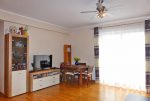 widok na salon w luksusowym apartamencie do sprzedaży na Mazurach