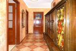luksusowy przedpokój w ekskluzywnym apartamencie do sprzedaży w Ełku