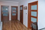 widok na przedpokój w luksusowym apartamencie w Szczecinie na sprzedaż