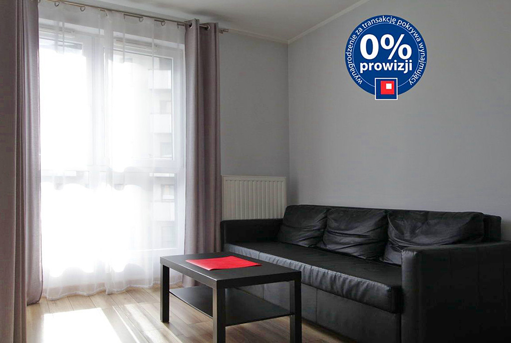 na zdjęciu salon w luksusowym apartamencie do wynajmu w Krakowie