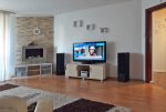 prestiżowy salon w ekskluzywnym apartamencie do sprzedaży w Kaliszu