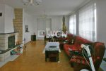 eleganci salon w ekskluzywnej willi do sprzedaży w Częstochowie
