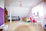 na zdjęciu jedno z ekskluzywnych pomieszczeń w luksusowej willi do sprzedaży w okolicy Legnicy