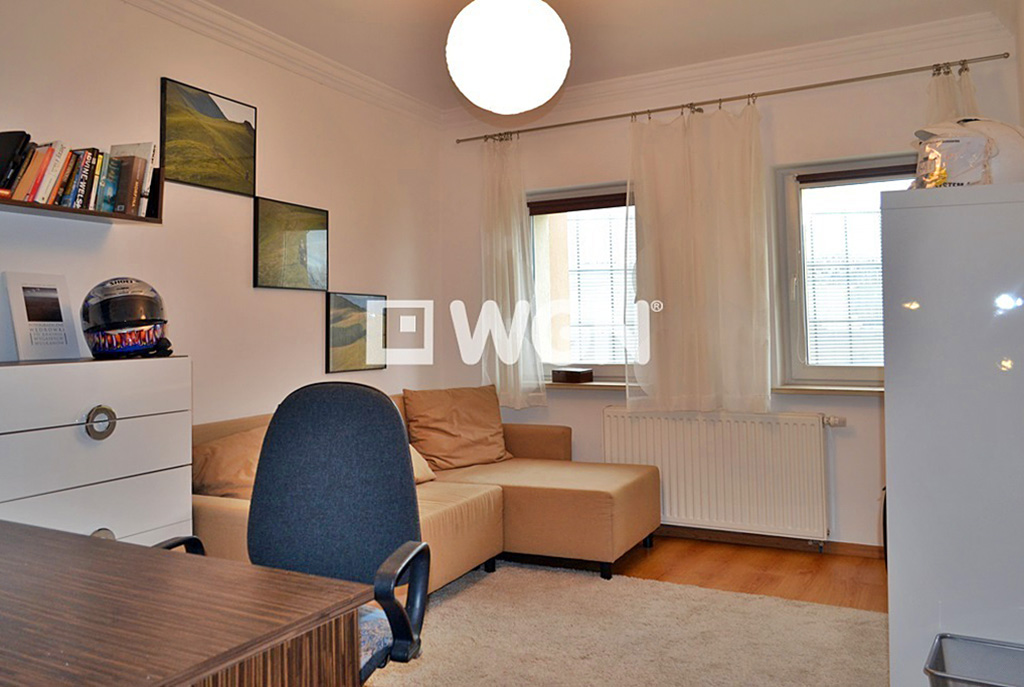 prestiżowy gabinet w luksusowym apartamencie w Bolesławcu na wynajem