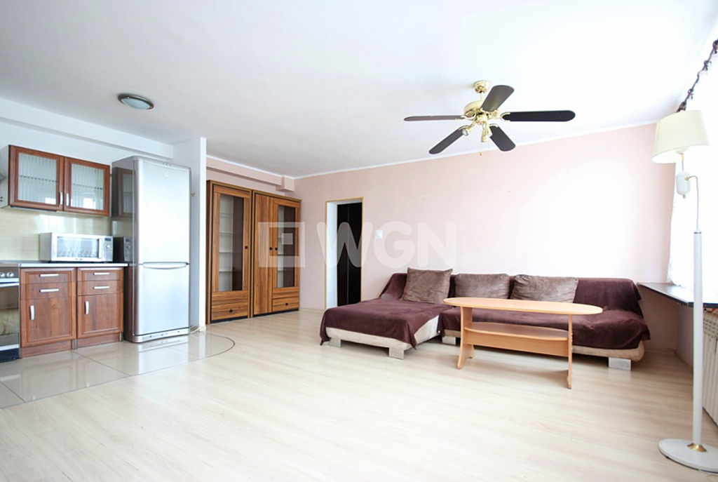 ekskluzywny salon w luksusowym apartamencie do wynajęcia w Szczecinie