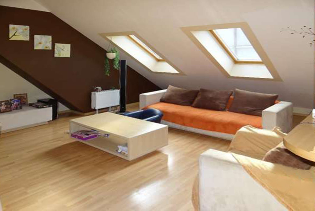 luksusowy salon w ekskluzywnym apartamencie do wynajęcia w Szczecinie