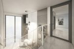 nowoczesne wnętrze ekskluzywnego apartamentu do sprzedaży we Wrocławiu