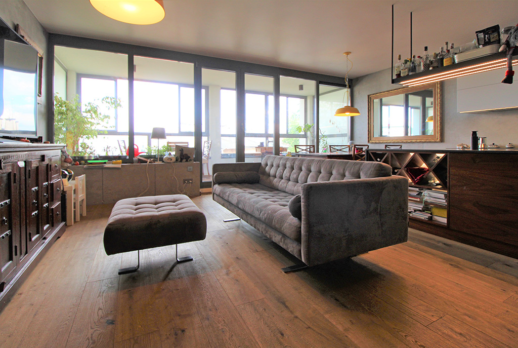 najwyższy standard wykończenia ekskluzywnego apartamentu do wynajęcia w Krakowie