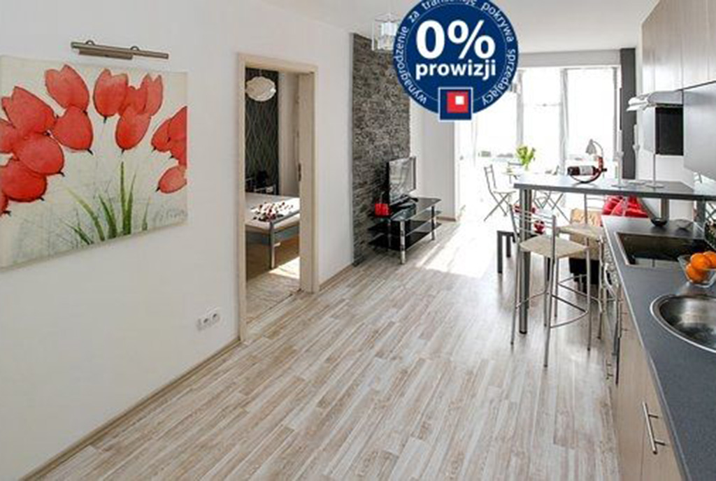 prestiżowy salon w ekskluzywnym apartamencie do sprzedaży w Krakowie