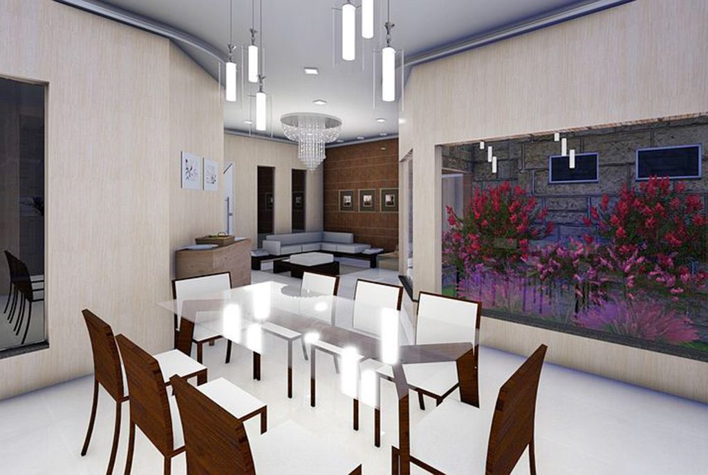 komfortowe wnętrze ekskluzywnego apartamentu do sprzedaży Ustroń