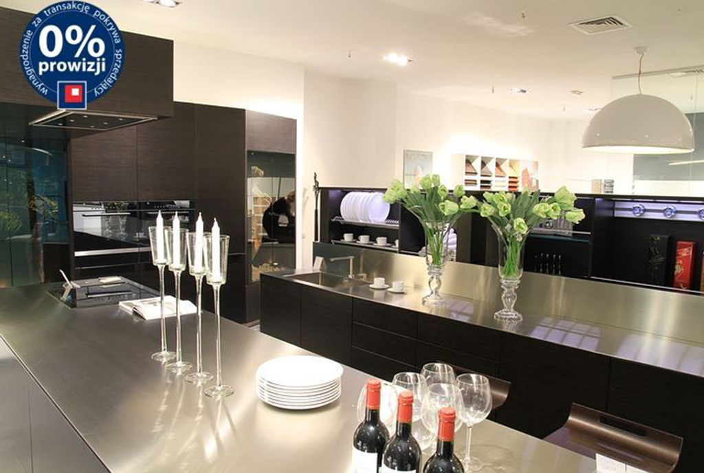 prestiżowe wnętrze luksusowego apartamentu do sprzedaży Ustroń