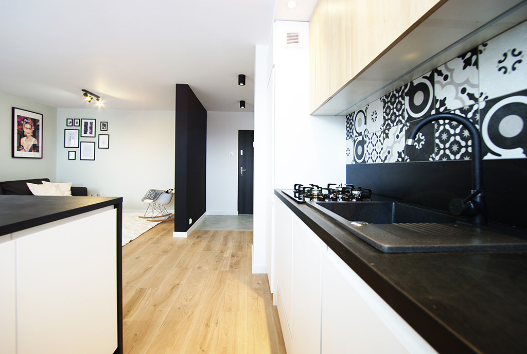 nowoczesny design, prestiż i komfort w luksusowym apartamencie na sprzedaż Katowice (okolice)
