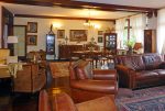 elegancki salon w luksusowej willi do sprzedaży Kwidzyn