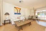 prestiżowy salon w ekskluzywnym apartamencie do sprzedaży Hiszpania (Costa del Sol, Kadyks)