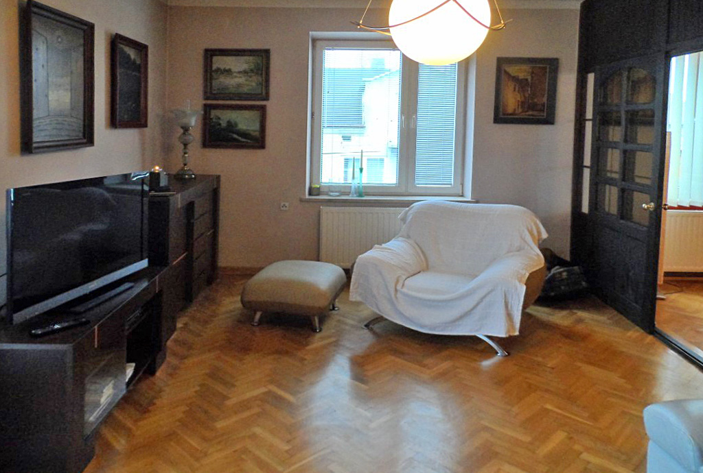 prestiżowe i eleganckie wnętrze apartamentu do sprzedaży Piotrków Trybunalski