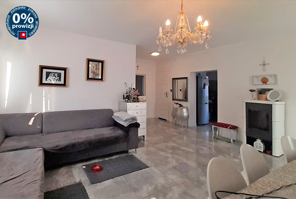 kameralny salon w ekskluzywnym apartamencie do wynajęcia Wrocław