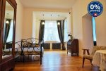 kameralny salon w ekskluzywnym apartamencie na sprzedaż Wrocław