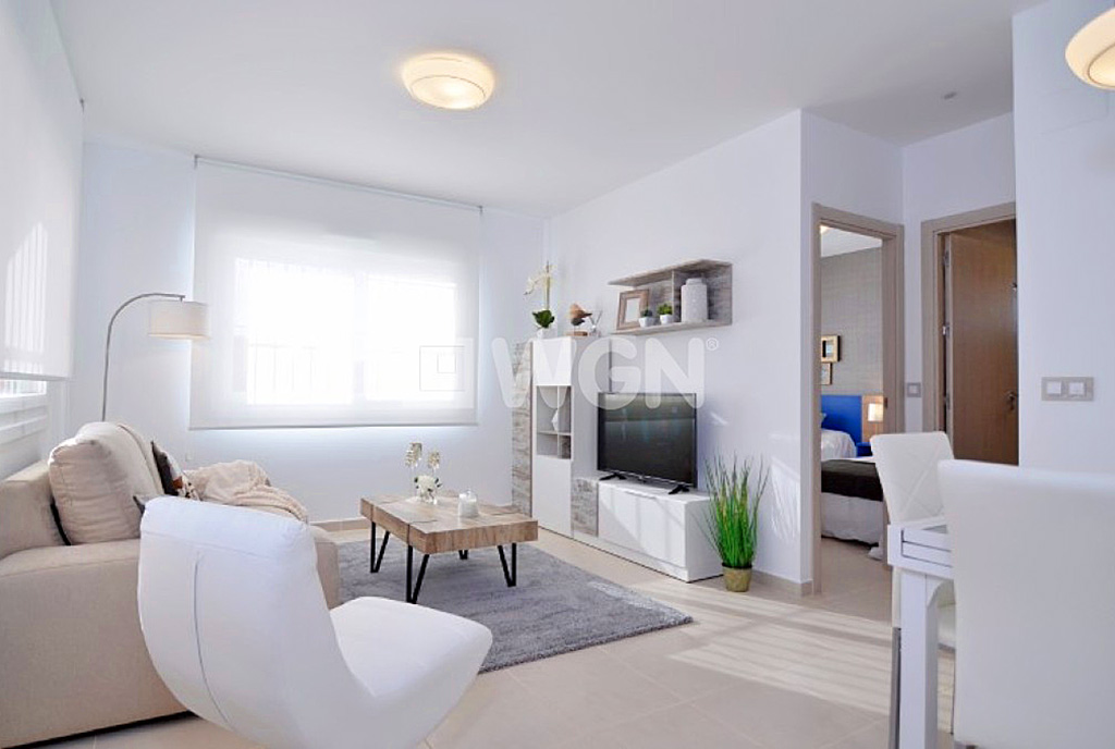 prestiżowy salon w luksusowej willi do sprzedaży Hiszpania (Costa Blanca, Alicante, Busot)