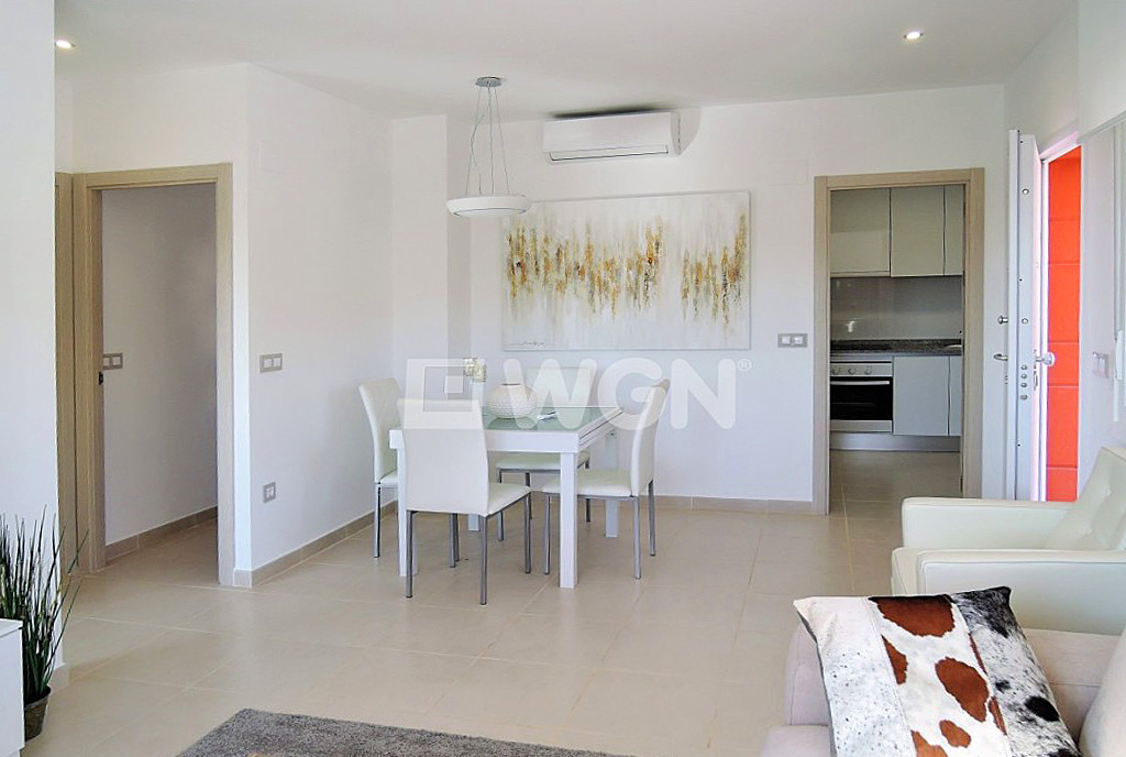 widok na aneks kuchenny w ekskluzywnej willi na sprzedaż Hiszpania (Costa Blanca, Alicante, Busot)