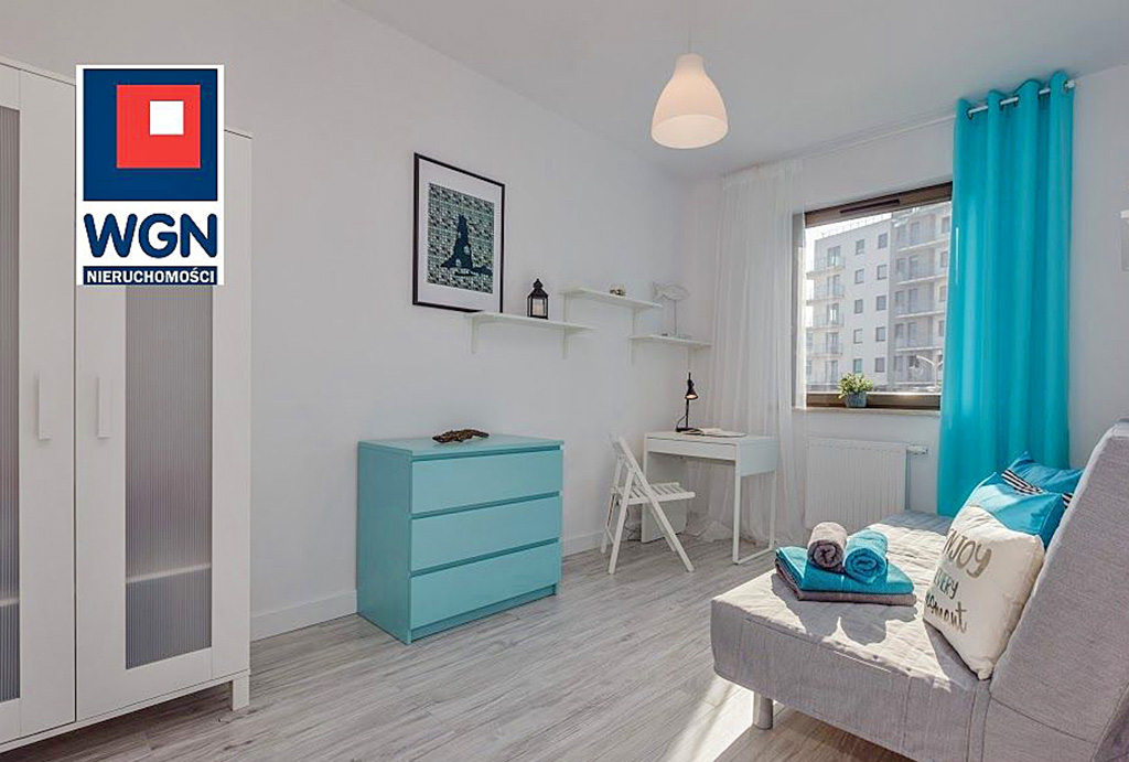 elitarny salon w ekskluzywnym apartamencie na sprzedaż Gdańsk