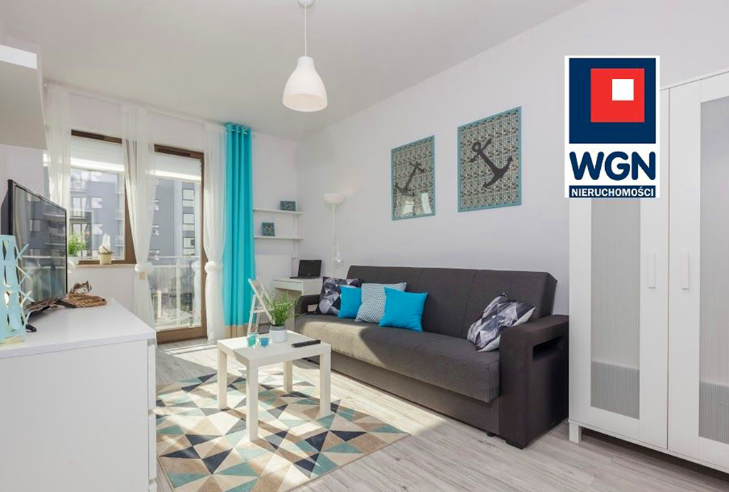 komfortowy pokój w ekskluzywnym apartamencie na sprzedaż Gdańsk