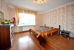 elegancka sypialnia w ekskluzywnej willi na sprzedaż Inowrocław