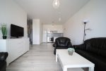 nowoczesne wnętrze ekskluzywnego apartamentu do wynajęcia Bolesławiec