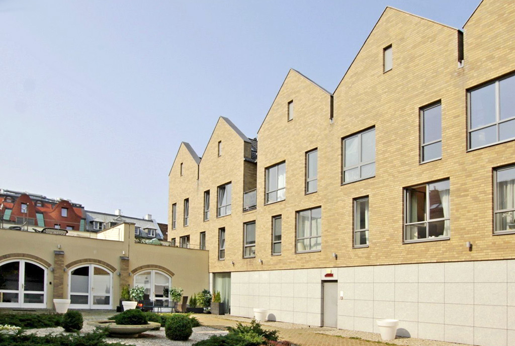 prestiżowa lokalziacja ekskluzywnego apartamentu na sprzedaż Gdańsk