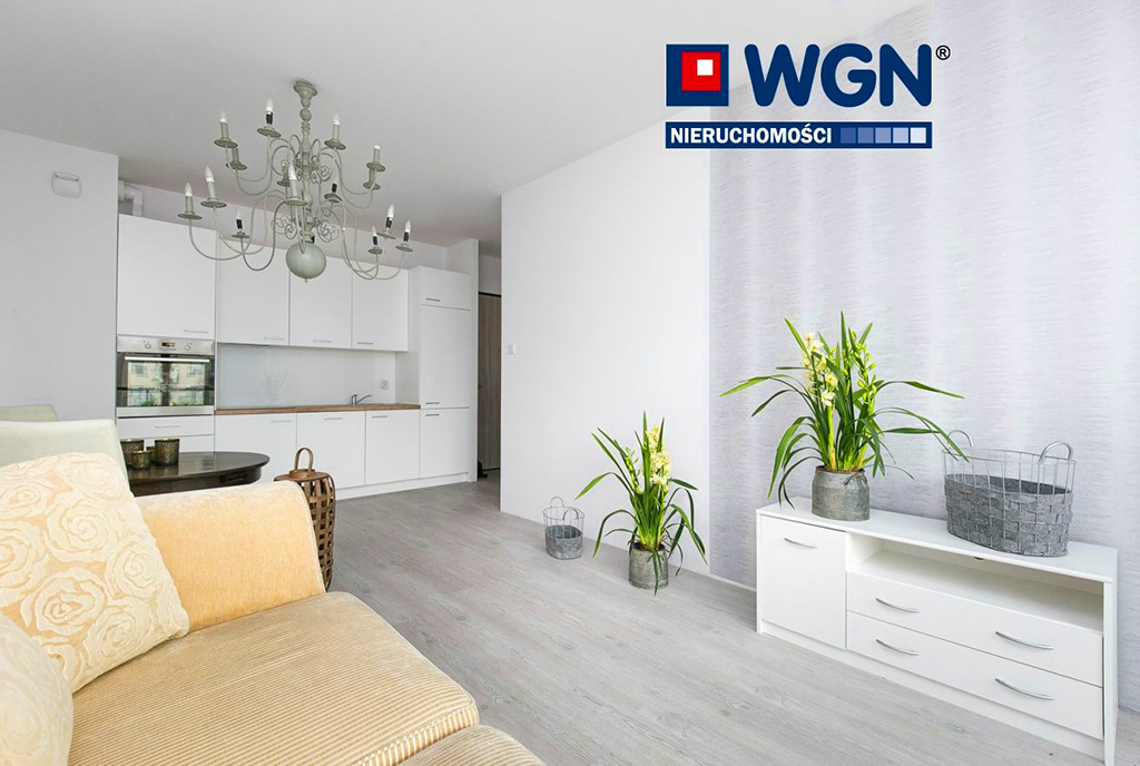 luksusowy salon w ekskluzywnym apartamencie do sprzedaży Gdańsk