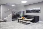 fragment komfortowego wnętrza luksusowego apartamentu do wynajmu Ustroń