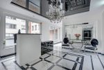 prestiżowe lobby / hol przy luksusowym apartamencie do sprzedaży Gdańsk