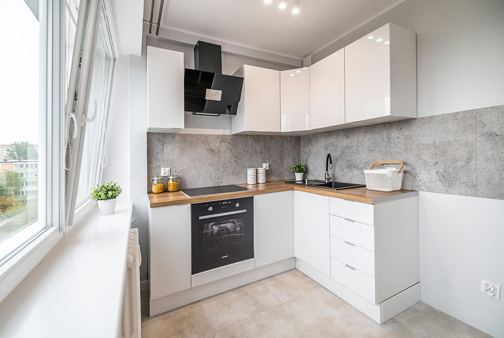 Apartament do sprzedaży Kalisz