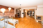 przestronne i luksusowe wnętrze ekskluzywnego apartamentu do sprzedaży Kalisz