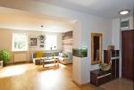 komfortowy przedpokój w ekskluzywnym apartamencie do sprzedaży Kalisz
