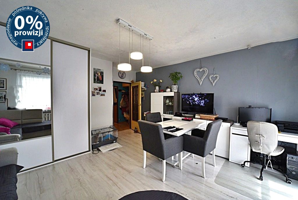 słoneczne wnętrze luksusowego apartamentu na sprzedaż Lwówek Śląski