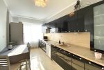 nowoczesna kuchnia w ekskluzywnym apartamencie do sprzedaży Szczecin