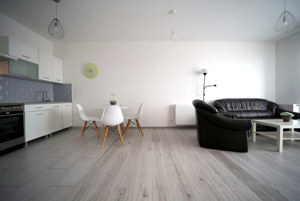 komfortowy pokój gościnny w luksusowym apartamencie do wynajęcia Bolesławiec