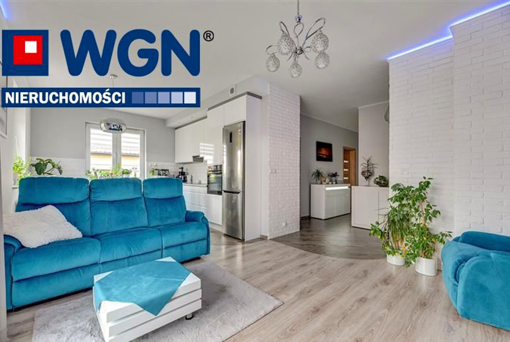 prestiżowe wnętrze ekskluzywnego apartamentu do sprzedaży Gdańsk (okolice)