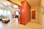 przestronne wnętrze luksusowego apartamentu na sprzedaż Gorzów Wielkopolski