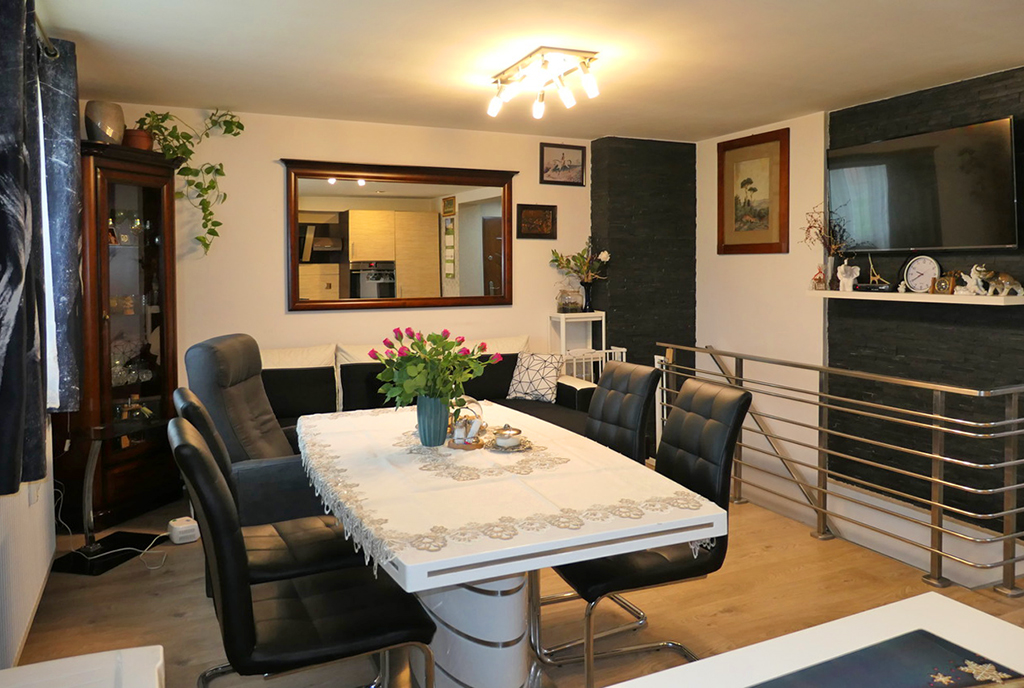 prestiżowy salon w ekskluzywnym apartamencie do sprzedaży Kwidzyn