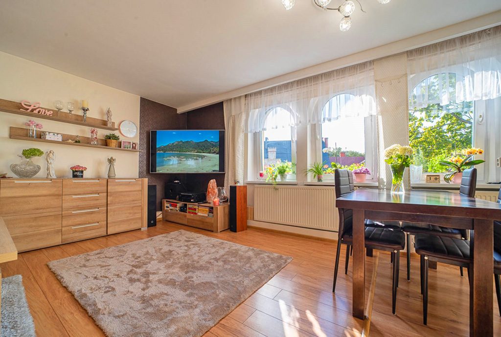 Apartament na sprzedaż Bolesławiec