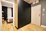 funkcjonalny rozkład pomieszczeń w ekskluzywnym apartamencie na sprzedaż Gorzów Wielkopolski