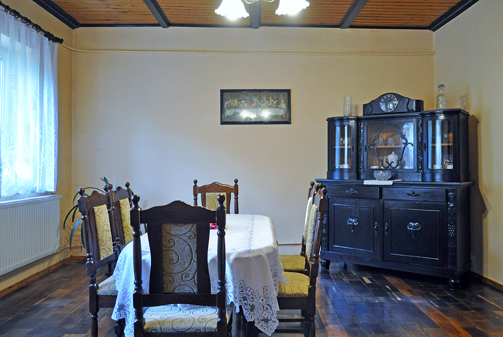 ekskluzywne pomieszczenie w luksusowej willi na sprzedaż Leszno okolice