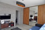 zaprojektowany zgodnie z najnowszymi trendami w ekskluzywnym apartamencie na sprzedaż Malbork