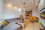 kameralny pokój gościnny w ekskluzywnym apartamencie do wynajęcia Bolesławiec